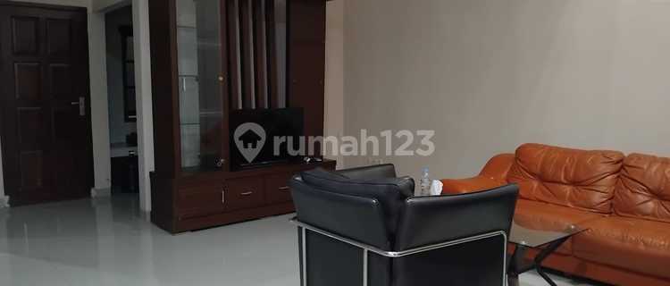 Sewa Rumah Furnished Siap Huni di Cirebon Kota 1