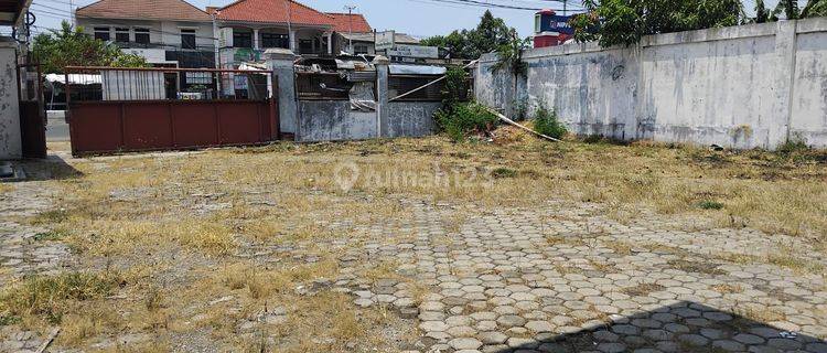 Disewakan Gudang Siap Pakai di Gunungjati Klayan Cirebon 1