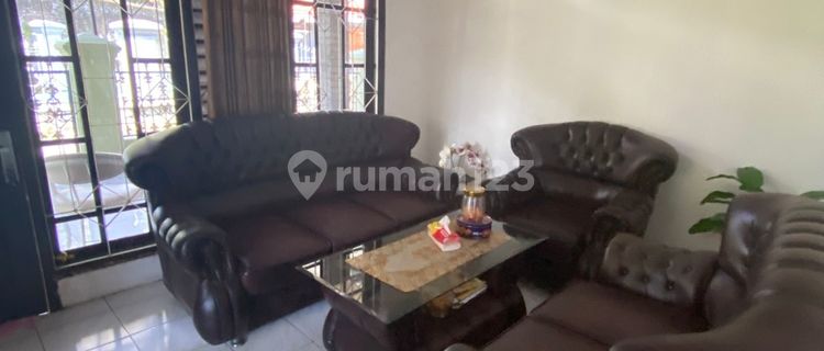 Dijual Rumah di Puspa Indah, Cigasong, Majalengka 1