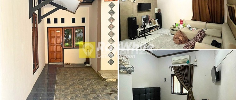 Rumah Jual Siap Huni di Cigasong Majalengka 1