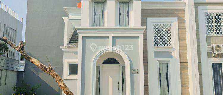 Dijual Rumah Cantik Siap Huni Perumahan Citraland Cirebon  1