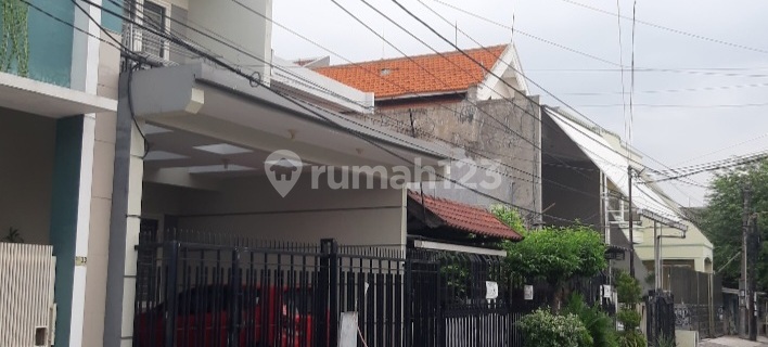 Dijual Rumah Kost Ngagel.wasana 2 Lt. Baru 1