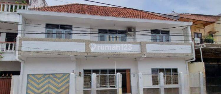 DIJUAL RUMAH BARU  JL JAGARAGA  INDRAPURA 1