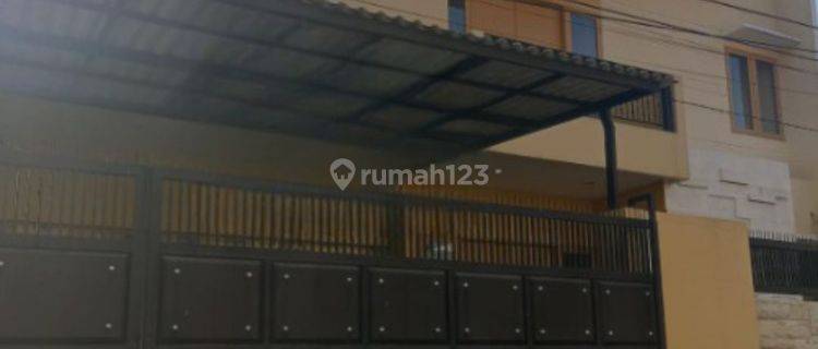 DIJUAL RUMAH  BARU GRES JL MURIA TIDAR SBY 1