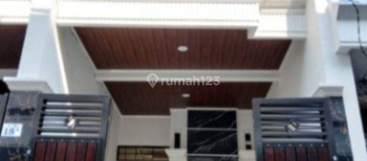 DIJUSL RUMAH BARU KSLIJUDAN TARUNA  1