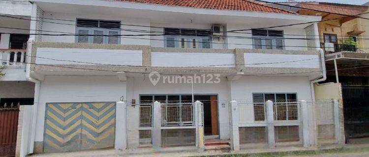 DIJUAL RUMAH JL JAGARAGA BAGUS JARANG ADA 1