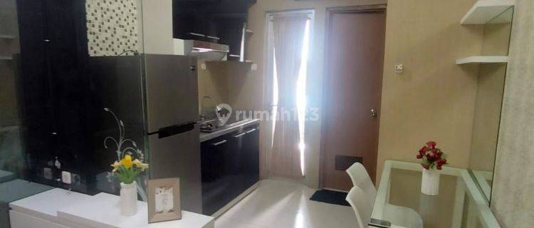 DIJUAL CEPAT APARTEMEN GUNAWANGSA MANTAR 2 BR MURAH 1