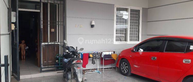 Dijual Cepat Rumah Kost Ngagel Wasana 1