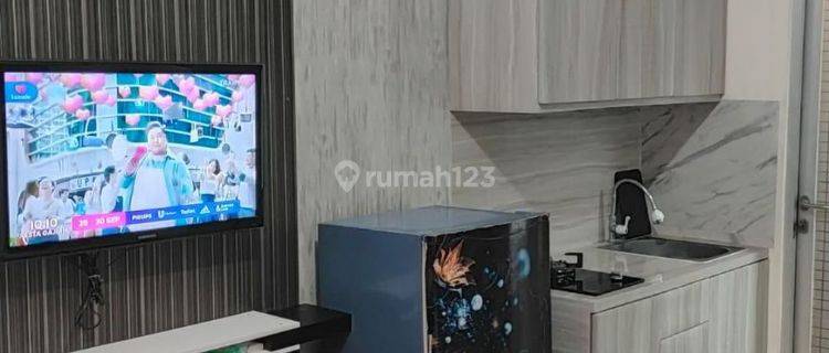 DIJUAL CEPAT APARTENEN GUNAWANGSA STUDIO LUX 1