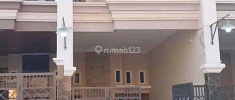 Dijual Rumah Baru 2 Lt Baru  - Shm Ploso Timur 1