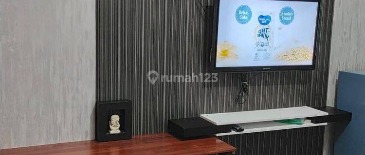 DISEWAKAN CEOAT APARTEMEN GUNAWANGSA MER 1 BR LUX 1