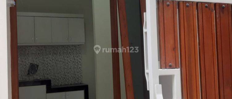 Dijuak.rumah Baru Pacar Kembang Shm.2lt 1