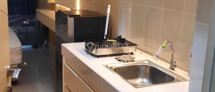 DISEWAKAN CEPAT APARTEMEN BALE HINGGIL STUFIO LUX 1