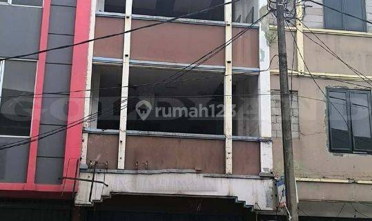 Br, Nego Sampai Jadi, Jual Ruko 3 Lantai, Kalimalang, Jaktim 1