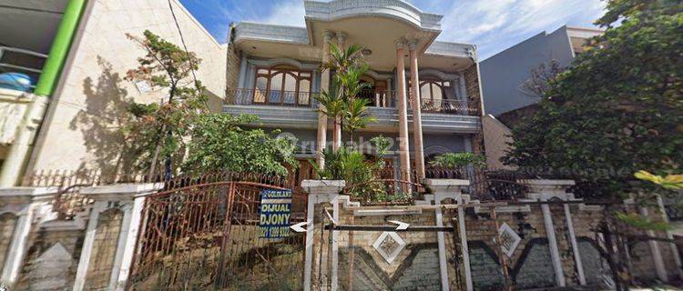 Disewakan Rumah 2 Lantai, Koja (bisa Per Lantai) 1