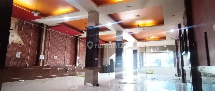20370dj, Sewa Ruko / Ruang Usaha 1 Lantai, Koja, Jakut 1