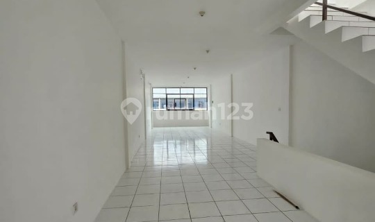20653/ad, 4-Story Shop House for Sale in Pluit, North Jakarta 1