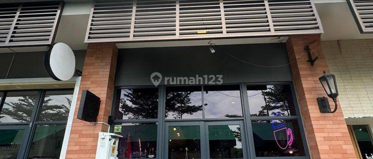 20372-dj/si, Jual Ruko 2 Lantai Siap Pakai, Pegadungan Kalideres 1