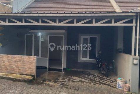 Disewakan Rumah Siap Huni Perum.bumi Parahyangan Cibeber Cimahi 1