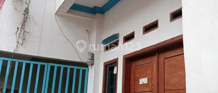 For Sale: Boarding Houses on Kerkop Street, South Cimahi 1