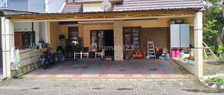 Dijual Rumah Siap Huni Nanjung Regency Cimahi Selatan 1