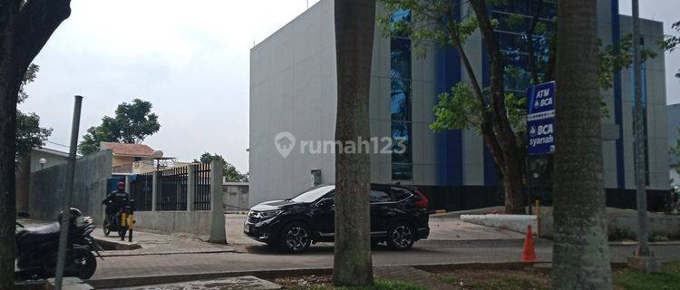 Dijual Rumah Siap Huni Strategis Bagus Untuk Investasi Samping Kota Baru Parahyangan 1