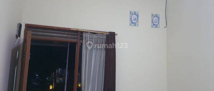 DI SEWAKAN RUMAH SIAP HUNI KOTA BALI RESIDENCE PADALARANG 1