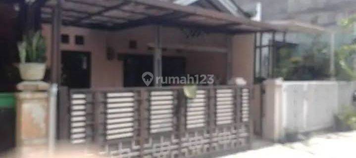 Di jual rumah siap huni perum cingcin permata indah soreang 1