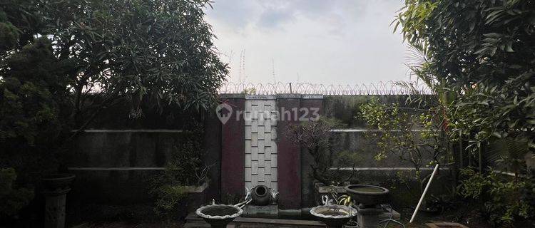 FOR RENT RUMAH SIAP HUNI TATAR JINGGA NAGARA KOTA BARU PARAHYANGAN       1