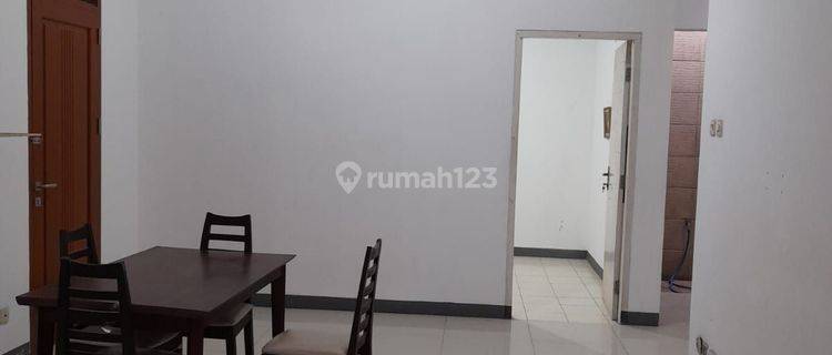 Disewakan rumah siap huni tatar banyak Sumba kota baru parahyangan 1