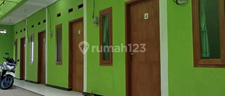For Sale: Boarding Houses in Cihanjuang Near Rajawali College of Health Sciences, West Bandung 1
