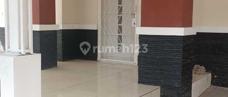 Disewakan Rumah Cantik Di Cluster Jingga Nagara Kota Baru Parahyangan Bandung Barat 1
