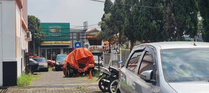 DI JUAL RUKO CIHANJUANG CIMAHI 1