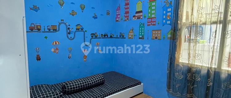 For Rent: Small Minimalist House in Sariwangi Cluster, West Bandung 1