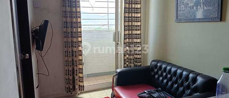 For Sale: The Edge Baros Cimahi Apartment Unit 1