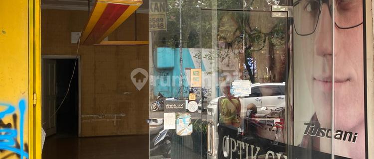 For Rent: Strategic Shop House in Cimahi City Center 1