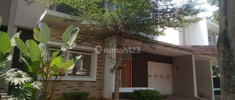 Di Jual Rumah Lux Tatar Mayang Sunda Kota Baru Parahyangan 1