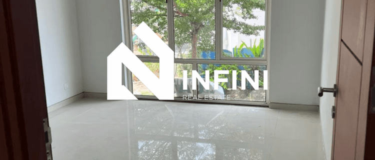 Rumah 2 Lantai Unfurnished Sudah Renovasi Di Tiban Batam 1