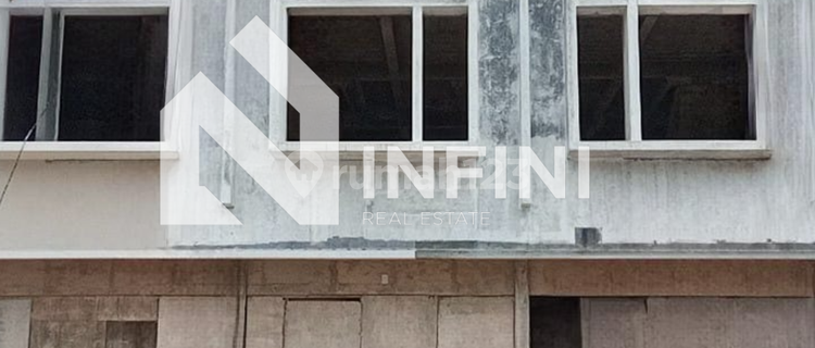 Ready-to-Use 2-Story Shop House in Nagoya, Batam 1