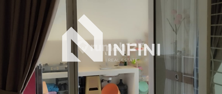 Modern Simple House Ready to Live in a Comfortable Location Batam Centre 1