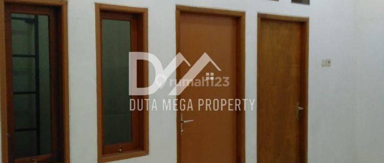 Disewakan Rumah Bagus Di Cluster Graha Raya Bintaro 1