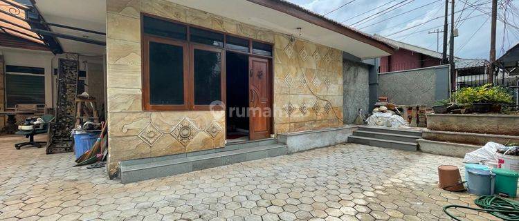 Rent Rumah 2 Lantai Belakang Bri Sudirman Luas 316 M2 1