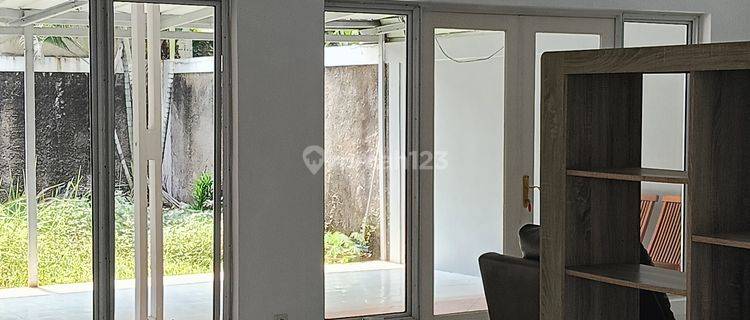 Turun Harga Rumah 2 Lt Bsd Puspitaloka Kt 5 Asri Nyaman Tenang 1