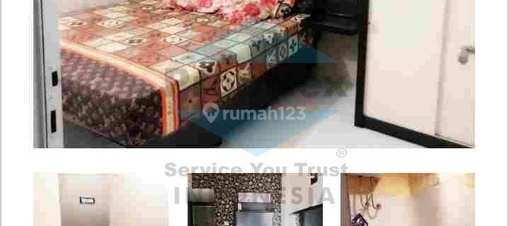 APT SUKOLILO DIAN REGENCY 2BR 1