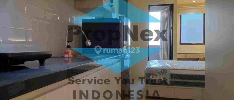 Apartemen Vittorio Citraland Wiyung 1