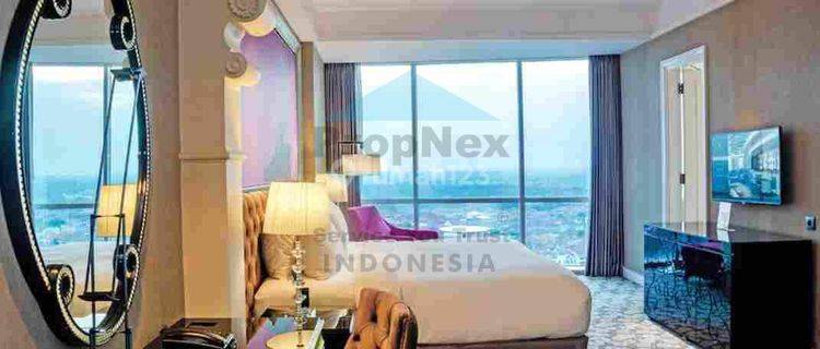 Jual Rugi Kamar Hotel Ciputra World 1