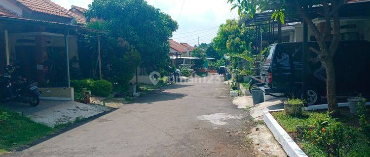 Rumah Dijual Dibawah Harga Pasar Dan Dekat Stasiun 1