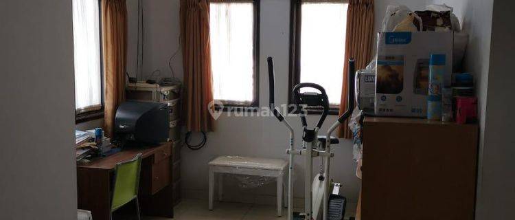 Dijual Rumah Semi Furnished Parahyangan Permai Gegerkalong Hilir  1