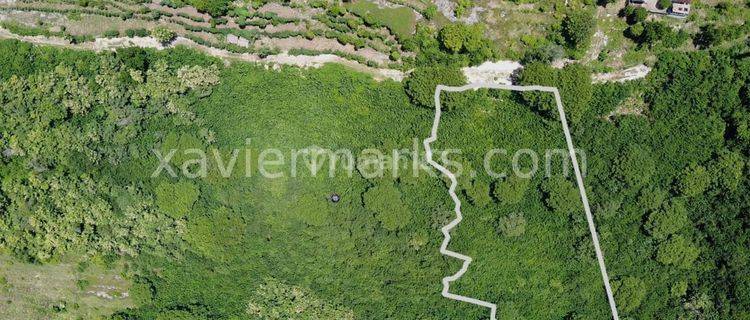 Land in Nusa Penida Bali, Semarapura 1