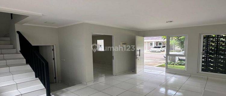  Rumah Unfurnished Baru di Summarecon Bandung 1